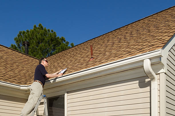 Fast & Reliable Emergency Roof Repairs in Indianapolis, IN